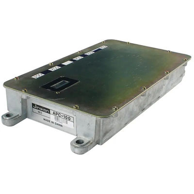 243-77507000 709-98400001 KATO de la boîte HD820-3 de panneau d'ordinateur d'unité de Spare Parts Controller ECU MCU d'excavatrice