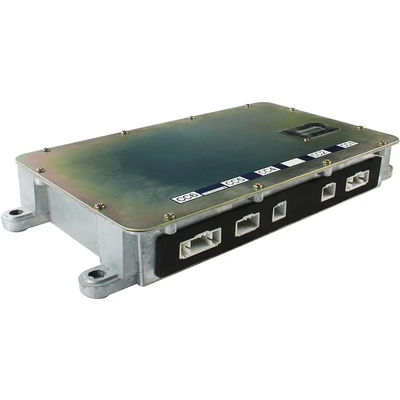 Boîte 709-98400001 de panneau d'ordinateur d'unité de Spare Parts Controller ECU MCU de l'excavatrice PC100