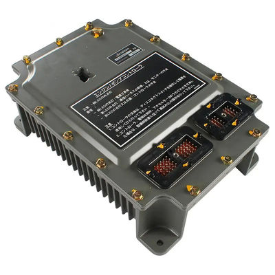 Boîte de panneau d'ordinateur d'unité du contrôleur 119-0609X-00 ECU MCU de Spare Parts Electronic d'excavatrice de  E312 E3
