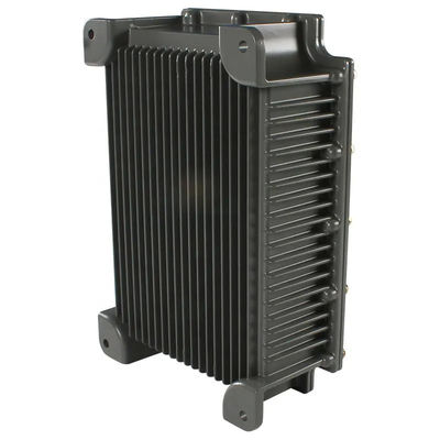 Boîte de panneau d'ordinateur d'unité du contrôleur 119-0609X-00 ECU MCU de Spare Parts Electronic d'excavatrice de  E312 E3
