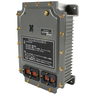 Boîte de panneau d'ordinateur d'unité du contrôleur 119-0609X-00 ECU MCU de Spare Parts Electronic d'excavatrice de  E312 E3