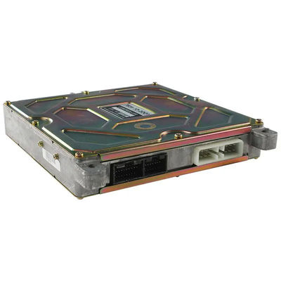 Contrôleur Unit de Spare Parts Electronic de l'excavatrice PC120-6 7834-10-2001 7834-10-2002 7834-10-2003