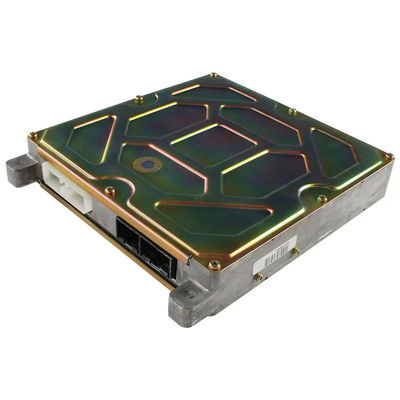 Contrôleur Unit de Spare Parts Electronic de l'excavatrice PC120-6 7834-10-2001 7834-10-2002 7834-10-2003