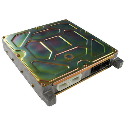 Contrôleur Unit de Spare Parts Electronic de l'excavatrice PC120-6 7834-10-2001 7834-10-2002 7834-10-2003