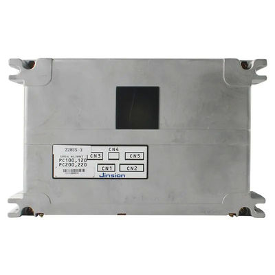 7835-26-4002 boîte PC228-3 de panneau d'ordinateur d'unité d'ECU MCU du contrôleur 7835-26-4001