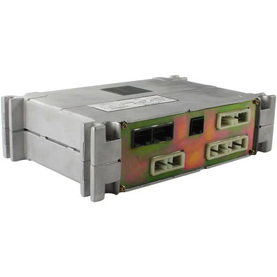 7835-26-4002 boîte PC228-3 de panneau d'ordinateur d'unité d'ECU MCU du contrôleur 7835-26-4001