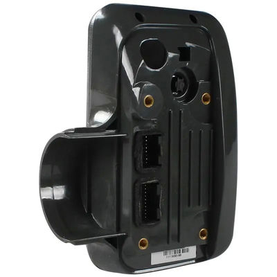 Panneau électronique d'écran de la visualisation 7834-70-6003 de Spare Parts 7834-77-3002 d'excavatrice de PC200-6 6D95