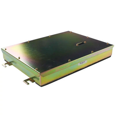 Boîte SH200A1 SH200A2 SH210A1 SH210A2 de panneau d'ordinateur d'unité de Spare Parts ECU MCU d'excavatrice de contrôleur électronique
