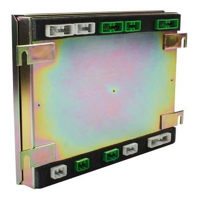 Boîte SH200A1 SH200A2 SH210A1 SH210A2 de panneau d'ordinateur d'unité de Spare Parts ECU MCU d'excavatrice de contrôleur électronique