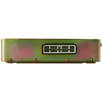 Boîte de panneau d'ordinateur d'unité d'ECU MCU de contrôleur de Spare Parts Engine d'excavatrice de  E861-03705 d'E200B