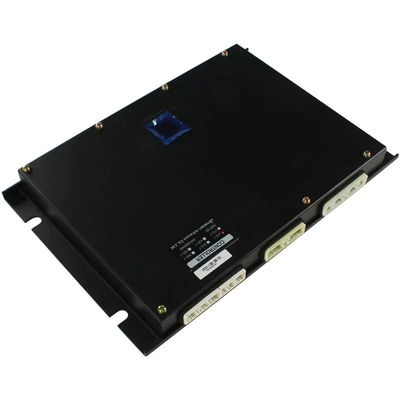 contrôleur DX225-7 DX300 de Spare Parts ECU d'excavatrice de 543-00058E 543-00055A 2543-1035