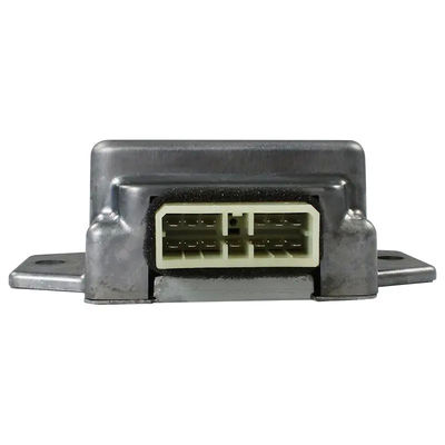 7834-27-2002 boîte PC200-6 de panneau d'ordinateur d'unité de Spare Parts ECU MCU de l'excavatrice 7834-27-3003