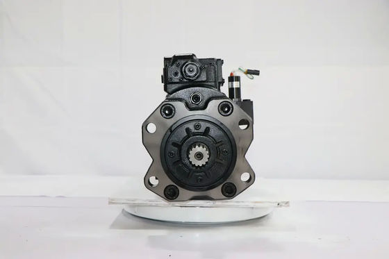 Pompe principale hydraulique de Parts K3v112 K3v112dtp K3v112dtp-9c14 d'excavatrice de Rebornpart pour Jcb220