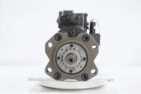 Excavatrice Hydraulic Parts 31E1-03010 E111-5120 31Em-10010 31Em-10160 de K3V112Dt-9C32-14T R210