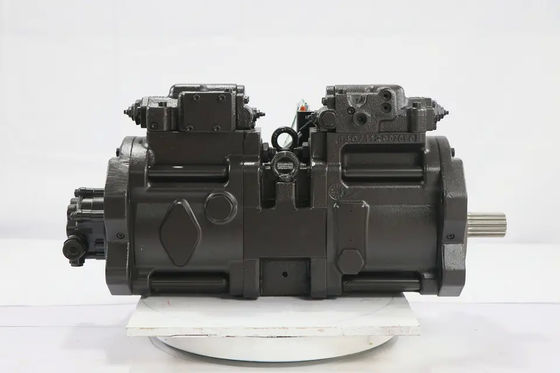 Excavatrice Hydraulic Parts 31E1-03010 E111-5120 31Em-10010 31Em-10160 de K3V112Dt-9C32-14T R210