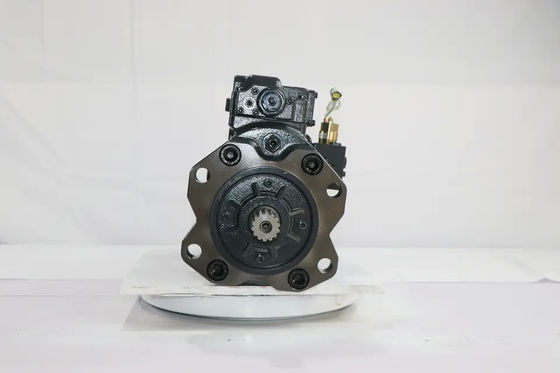 31Q6-10010 excavatrice Hydraulic Parts Doosan K3V112Dt-9C14 R220-7 Dx225 R220 R210-9 R210Lc-9 R235