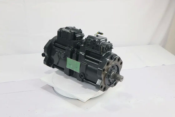 31Q6-10010 excavatrice Hydraulic Parts Doosan K3V112Dt-9C14 R220-7 Dx225 R220 R210-9 R210Lc-9 R235