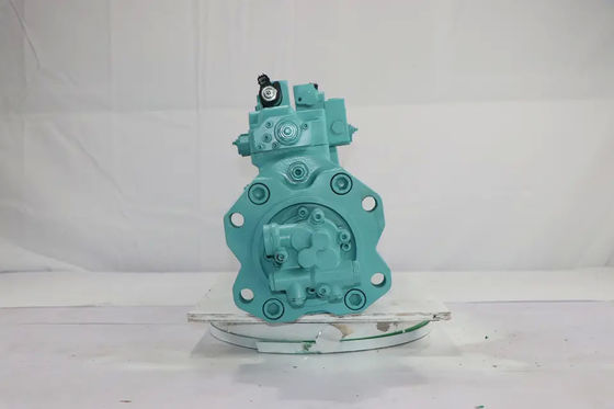 Pompe principale Yn10V00007F1 de Hydraulic Parts Kobelco d'excavatrice de K3V112Dt Yn10V00023F2 Sk200-6