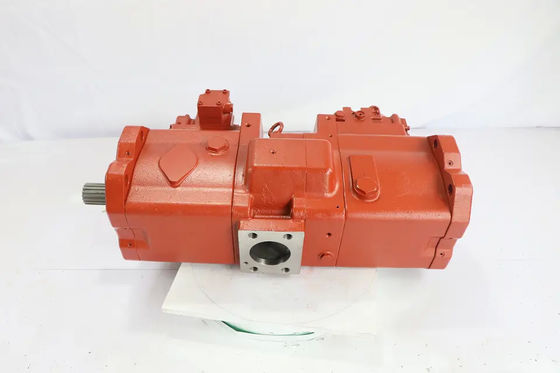 Excavatrice Hydraulic Parts  Main Pump For Hyundai de K5V200DTH-9C0Z R455