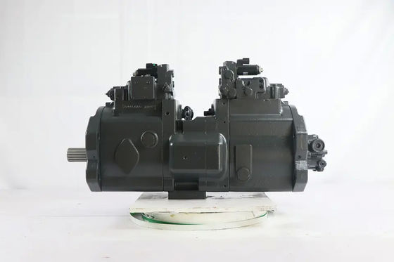 VIEILLE pompe de Hydraulic Parts Main de l'excavatrice K5V200DTH-SK450-6 pour Kobelco