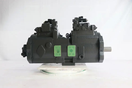 VIEILLE pompe de Hydraulic Parts Main de l'excavatrice K5V200DTH-SK450-6 pour Kobelco