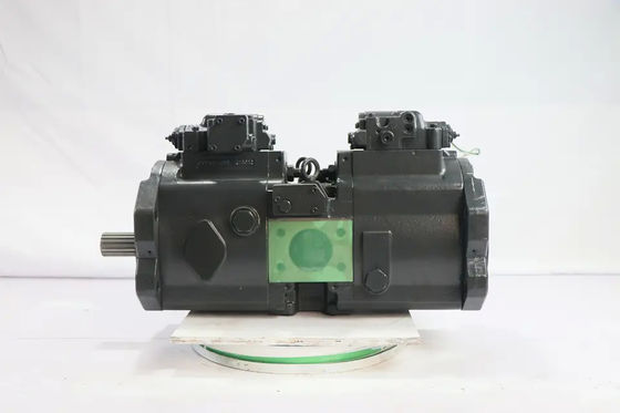 Pompe principale hydraulique de K5V200DTP-9N0B PTO DH500 pour l'excavatrice