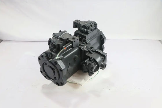 Pompe principale hydraulique de K5V200DTP-9N0B PTO DH500 pour l'excavatrice