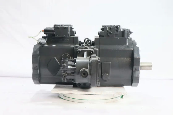 Pompe principale hydraulique de K5V200DTP-9N0B PTO DH500 pour l'excavatrice