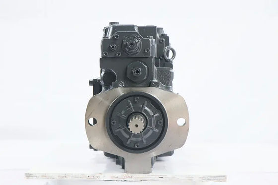 Excavatrice Hydraulic Parts  Main Pump For SANY de K7V63DTP Sy135-9