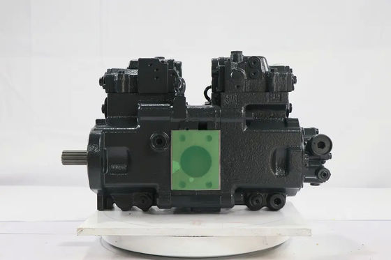 Excavatrice Hydraulic Parts  Main Pump For SANY de K7V63DTP Sy135-9