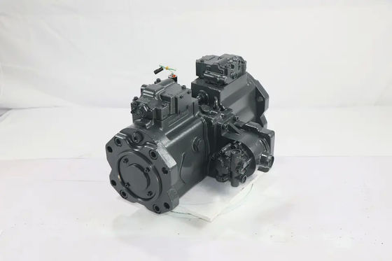 Pièces de rechange principales hydrauliques de la pompe DX345 de K3V180DTP PTO pour l'excavatrice de Daewoo