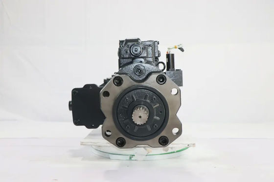Pièces de rechange principales hydrauliques de la pompe DX345 de K3V180DTP PTO pour l'excavatrice de Daewoo