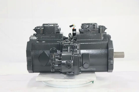 Pièces de rechange principales hydrauliques de la pompe DX345 de K3V180DTP PTO pour l'excavatrice de Daewoo