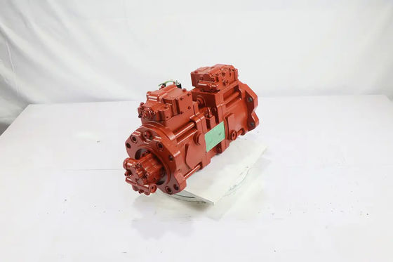 Excavatrice Hydraulic Parts de LG933E  Main Pump For Liugong K5V140DT-9N01