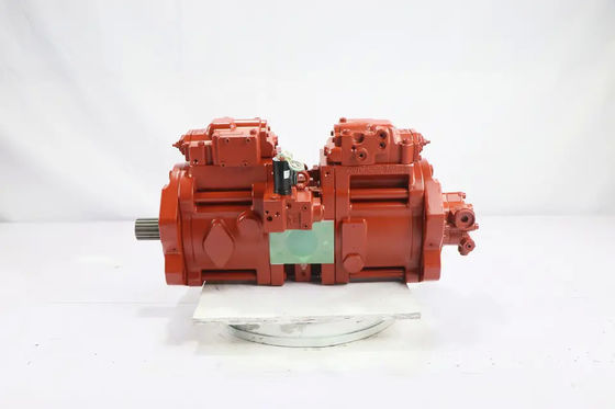 Excavatrice Hydraulic Parts de LG933E  Main Pump For Liugong K5V140DT-9N01