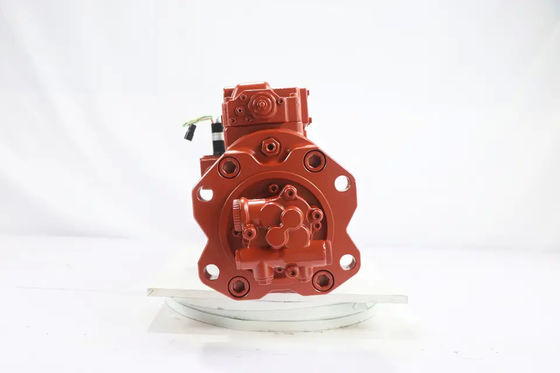 Excavatrice Hydraulic Parts de LG933E  Main Pump For Liugong K5V140DT-9N01