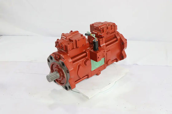 Pompe principale de Hydraulic Parts DX300 d'excavatrice de K5V140DTP-9N01-17T pour Hyundai Doosan Daewoo
