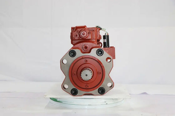 Pompe principale de Hydraulic Parts DX300 d'excavatrice de K5V140DTP-9N01-17T pour Hyundai Doosan Daewoo