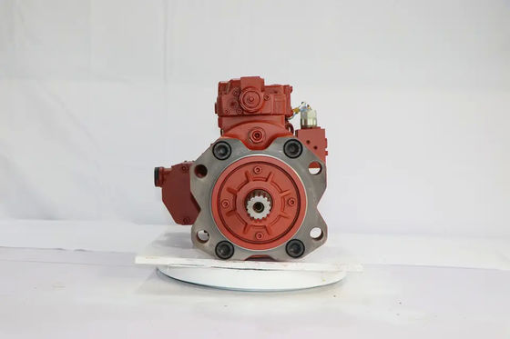 Pompe K3V112Dtp-Hnov-14 principale hydraulique pour Dh215 Dh220 Dh215-7 Dh220-5 Dh220-7 Doosan