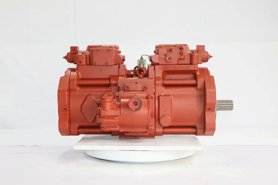 Pompe K3V112Dtp-Hnov-14 principale hydraulique pour Dh215 Dh220 Dh215-7 Dh220-5 Dh220-7 Doosan