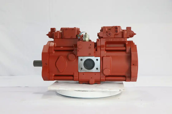 Pompe K3V112Dtp-Hnov-14 principale hydraulique pour Dh215 Dh220 Dh215-7 Dh220-5 Dh220-7 Doosan