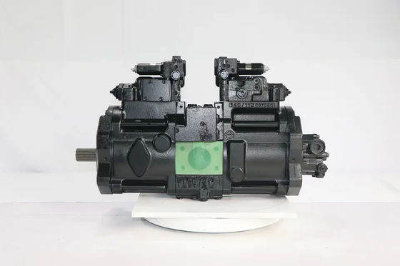 Pompe principale hydraulique Assy Sk de l'excavatrice K3V112Dtp-Yt6K-11T 260-8 Sk290-8 Lq10V00018F2 Lq10V00018F1 Kobelco