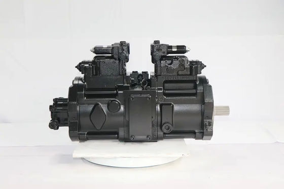 Pompe principale hydraulique Assy Sk de l'excavatrice K3V112Dtp-Yt6K-11T 260-8 Sk290-8 Lq10V00018F2 Lq10V00018F1 Kobelco