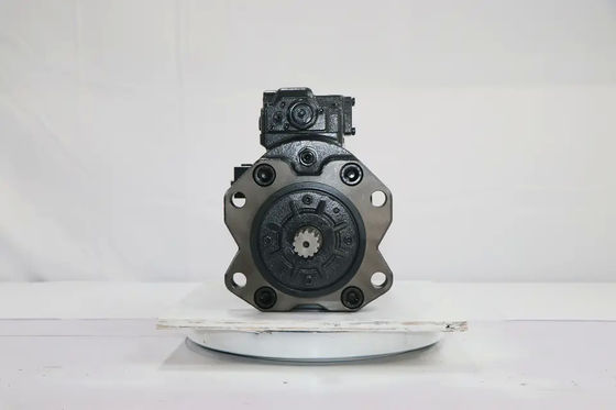 Pompe hydraulique de piston de pression de Hydraulic Parts Hatachi Ex100-2 Ex100-3 Ex120-2 Ex120-3 d'excavatrice de K3V112 K3V280 K3V63