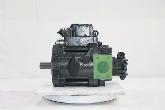 Pompe hydraulique de piston de pression de Hydraulic Parts Hatachi Ex100-2 Ex100-3 Ex120-2 Ex120-3 d'excavatrice de K3V112 K3V280 K3V63