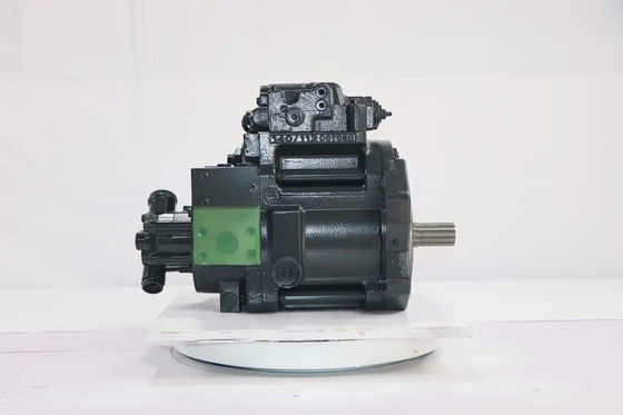 Pompe hydraulique de piston de pression de Hydraulic Parts Hatachi Ex100-2 Ex100-3 Ex120-2 Ex120-3 d'excavatrice de K3V112 K3V280 K3V63