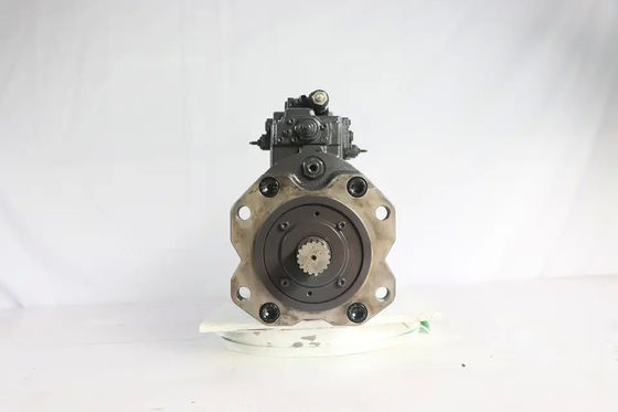 Contrôle  Main Pump SANY 285 de Hydraulic Parts Electronic d'excavatrice de K3V140DT-9TCM