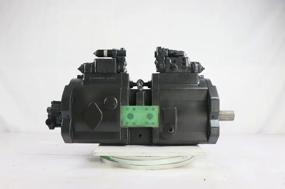 Contrôle  Main Pump SANY 285 de Hydraulic Parts Electronic d'excavatrice de K3V140DT-9TCM