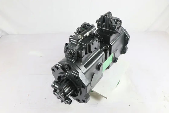 Contrôle  Main Pump SANY 285 de Hydraulic Parts Electronic d'excavatrice de K3V140DT-9TCM