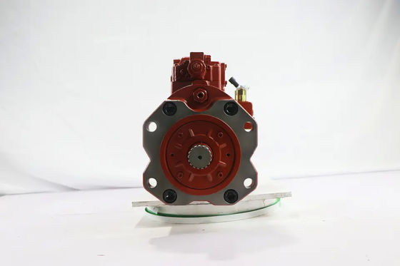 Excavatrice Hydraulic  Main Pump DH300-5 de K3V140DT-HNOV pour Doosan Daewoo